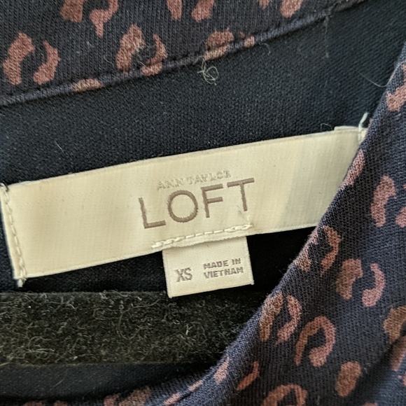 LOFT dress - Picture 4 of 6